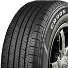 4 New 205/65R16 95H Ironman GR906 Standard Touring All Season Tires (Fits: 205/65R16)