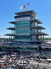 2024 Indianapolis / Indy 500 - Paddock Penthouse - 2 Tickets - near Start/Finish