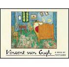 Vincent van Gogh: A Book of Postcards - Cards By Katie Burke - GOOD