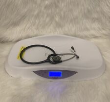 Hubble Connected Grow + Smart Bluetooth Baby Scale WITHOUT PAD