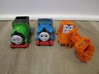 Thomas & Friends TOMY Big Loader PERCY THOMAS Chassis Cover Replacements