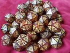 MAGIC Lord of the Rings Oversized D20 Spindown Die Dice MtG LotR