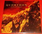 Quorthon Purity Of Essence 2 LP Double Vinyl Record Set 2017 Bathory BMLP666 NEW