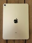 Apple iPad Pro 11-inch - 1st gen A2013 - Silver - NOT WORKING