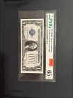 New Listing$1 1928 B Silver Certificate Gem Uncirculated   PMG 65