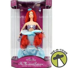 Once Upon A Dream The Mermaid Princess Princess Collection Doll #000018