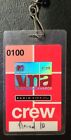 Offical MTV Video Music Awards - VMA's VIP Pass (2002)