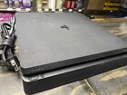 Sony PlayStation 4 Slim 1TB *Console Only * Wont Boot*Wont Reset