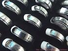 20pcs fashion spinning spinner rings for men band ring wholesale lot