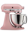 KitchenAid Artisan 5-qt. Tilt-Head Stand Mixer With Pouring Shield KSM150PS New