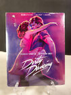 New ListingDirty Dancing (4K UHD, Blu-ray, Digital) - Best Buy Steelbook - READ DESCRIPTION