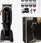 Wahl 8504400 Professional 5-Star Series Cordless Senior Clipper sealed