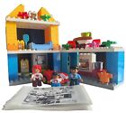 Retired 2017 LEGO Duplo My Town Family House #10835 [Loose]