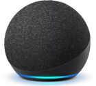NEW Amazon Echo Dot 5th Gen Smart Speaker With Alexa - Charcoal Black. Sealed
