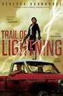 Trail of Lightning (1) (The Sixth - Hardcover, by Roanhorse Rebecca - Good