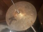 Zildjian K Custom Special Dry Hi Hat Cymbals 14