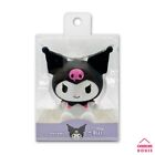 Sanrio Characters and friends KUROMI Squish Doll Korean Toy