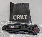 CRKT Thero Folding Pocket Knife NEW 6290