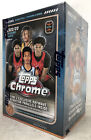 2022-23 Topps Chrome Overtime Elite Basketball Blaster Box - IN-HAND!!