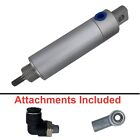 BH-7473-42 Air Release Cylinder for BendPak 4-Post (OEM Ref 5502195)