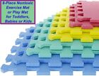 Play Mat for kids Play Mat for baby activity gym play mat  Foam Floore Exercise