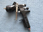 Devilbiss Tekna Pro Auto spray gun, high efficiency, used very little