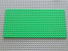 LEGO Bright Green Baseplate 16 x 32 ref 3857 / set 5891 3226 7418 5508 7585 6740