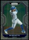 2021 Panini Prizm Baseball Pick Complete Your Set RC Base Parallel Inserts