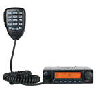 Retevis RA87 GMRS Mobile Radio 40W Powerful Long Range 22 GMRS+8 Repeater CH