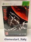 KILLER IS DEAD FAN LIMITED EDITION - XBOX 360 - GAME NEW SEALED PAL VERSION