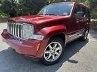 New Listing2011 Jeep Liberty Limited