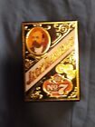 VINTAGE Jack Daniels Old No.7 Brand Full Deck Playing Card Unsealed But In Grea