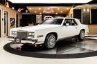 New Listing1984 Cadillac Eldorado