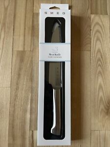 Smeg Meat Knife No.3 5.9inches