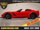 New Listing2019 CHEVROLET Corvette Z06 2LZ ONLY 11K LAST YEAR FRONT ENGINE WOW!!!