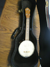 Vintage Gibson UB-1 Banjo Ukulele Banjolele 1920's W/ Case Great Tone!