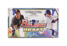 2023 Bowman Draft Baseball Factory Sealed Hobby Jumbo Box
