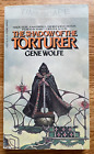 The Shadow of the Torturer Gene Wolfe 1st Pocket Timescape Printing PB Very Good