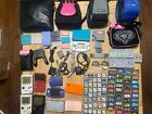 Lot Of Gameboy/ Advance/Advance SP/DS/DS lite Consoles, Games, Accessories, Bags