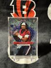 New Listing2023 Wild Card 5 Card Draw  Stacked Deck CJ Stroud Rookie Laser #1/1 Texans