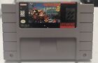 Super Nintendo SNES Donkey Kong Country 3 Dixie Kong Cart Only Tested Works READ