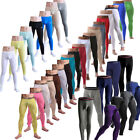US Mens Compression Base Layer Gym Sports Pants Tight Running Bottoms Long Johns