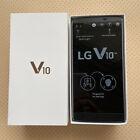 LG V10 H900 H901 VS990 F600 H960 H961N Unlocked 4GB RAM Smartphone (NEW SEALED)
