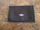 2011 Ford Owners Manual Case for F150 Expedition Explorer Escape Edge Flex
