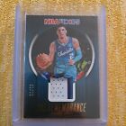 New ListingLAMELO BALL 2023-24 Panini NBA Hoops Rookie Remembrance 1/25 Patch Hornets