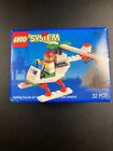 LEGO System 6515 Stunt Copter - MIB NOS  Year released 1994