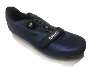 Speed Chromatc Iridescent Cycling Shoes