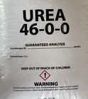 Urea Fertilizer  46-0-0, 5LB Resealable Bag, Rapid Plant Growth, Nitrogen
