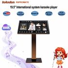 InAndon,19.5'' R5PROMATE Karaoke Player,3IN1  4TB SSD,Free download,YouTube