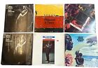 Lot of (6) Miles Davis Vintage LP /Albums / Records